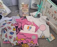 Gorgeous Baby Bundle