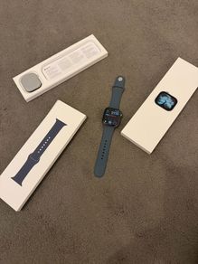 Apple Watch Series 11