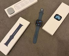Apple Watch Series 11