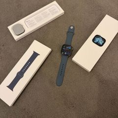 Apple Watch Series 11