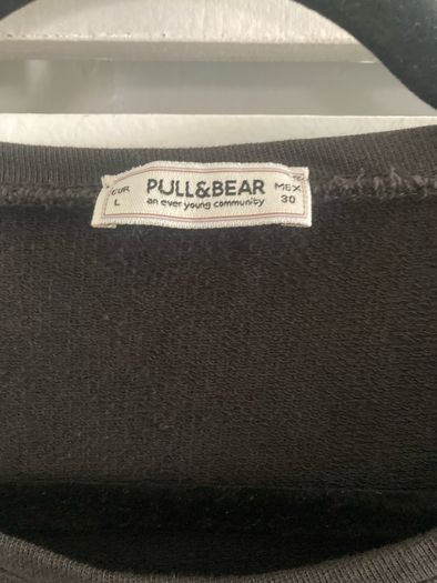 Pull & bear sweatshirt L