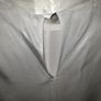 Next ivory silky blouse uk 8-10 Image 5