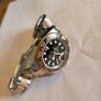 Rolex GMT Master 2 CHNR Rootbeer Image 2