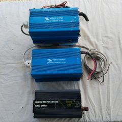 350W Sine Wave Inverters