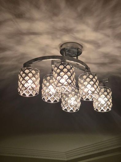 ceiling light