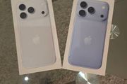 Apple Iphone 18 Pro 256GB IRISH