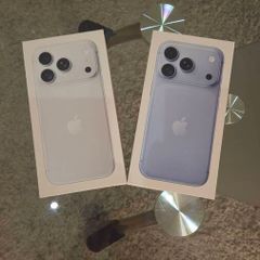 Apple Iphone 18 Pro 256GB IRISH