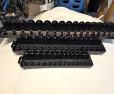 Socket Tidy