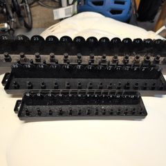 Socket Tidy