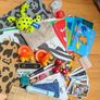 Stationery & Toys Image 2