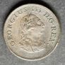 Excellent Ireland Hibernia Farthing 1806 - King George III coin Image 3