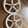 old school bmx parts raleigh burner Image 4