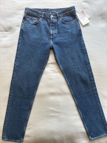 New Men's COS Jeans