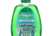 Rdl facial cleanser
