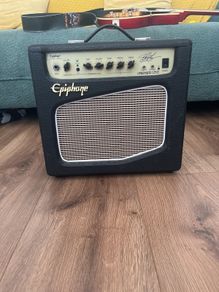 slash epiphone snake pit amp