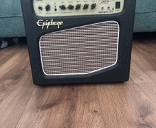 slash epiphone snake pit amp