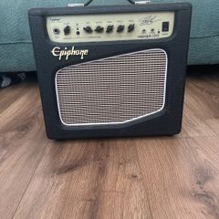 slash epiphone snake pit amp