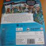 Harry Potter Lego theme Wizarding World sticker and puzzle tin . 4 books of fun ! Image 4