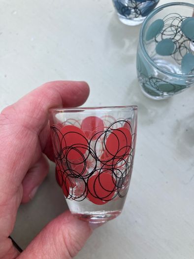 Shot Glasses
