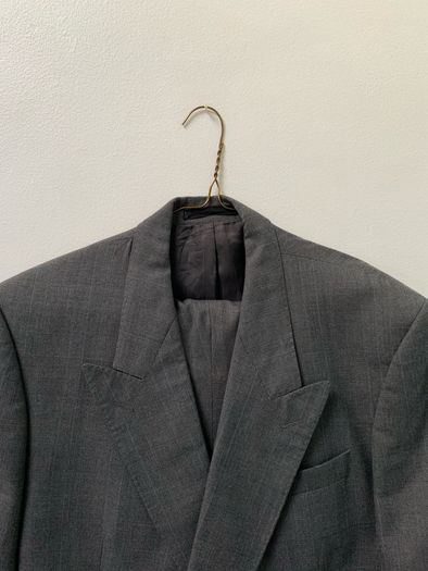Suit & trousers