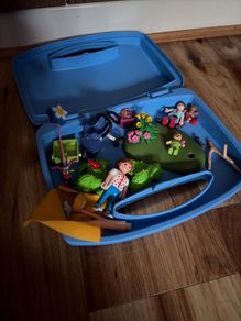playmobil
