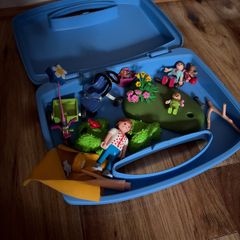 playmobil