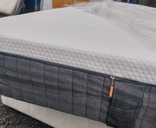 Memory foam mattresses