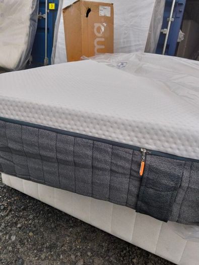 Memory foam mattresses