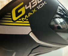 Ping G430 Max 10k