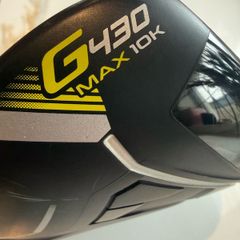 Ping G430 Max 10k