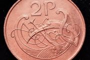 Ireland - 1971 - 2 Pence - KM.21 - UNC - [666]