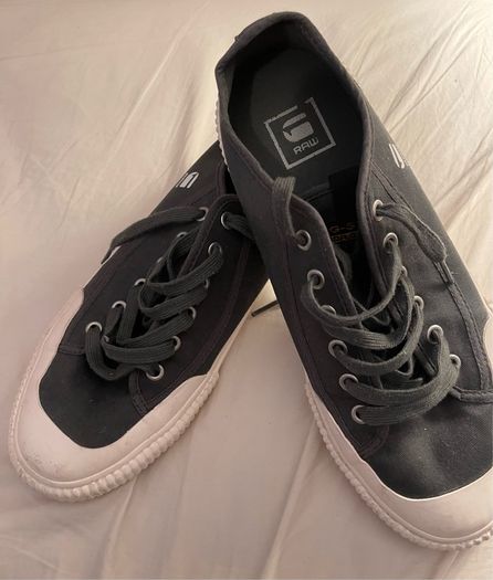 G-star shoes
