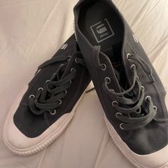 G-star shoes