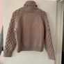 Chunky jumper Image 5