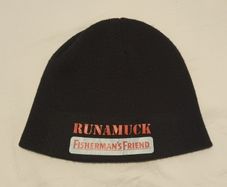 Beannie Hat | Running Hat