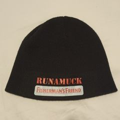 Beannie Hat | Running Hat