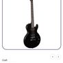 Guitar Les Paul Cort Image 5