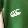 Ireland Rugby Jersey. Triple Crown Winning Jersey Year 2006. Official Canterbury Home Jersey. Authentic Original From The Time. Not A Modern Day Remake. Image 5