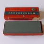 Vintage Carborundum Silicon Carbide No 109 Combination Sharpening Stone Coarse/Fine Image 2