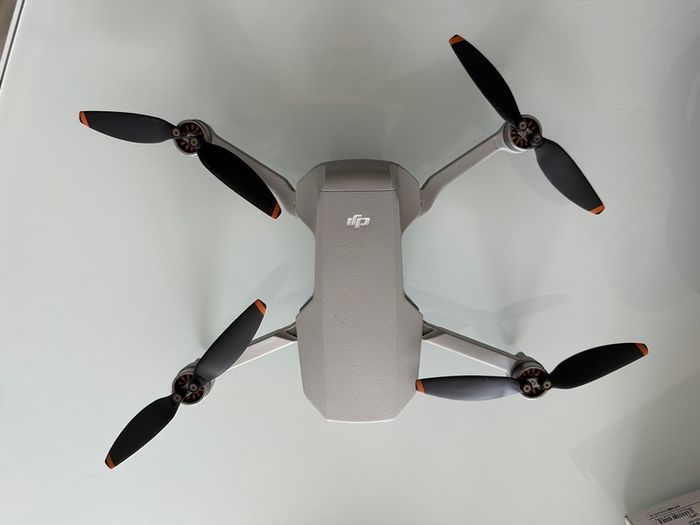 Dji Mini Se