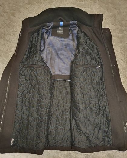 Pierre Cardin Coat
