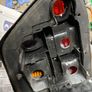 VW Golf mk2 rear light Image 3