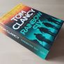 Rainbow Six by Tom Clancy (Military Action Adventure Paperback 2023) Image 4