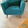 Arm Chair Image 7