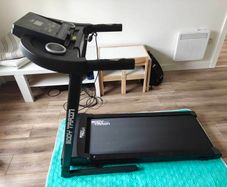 BodyTrain Treadmill