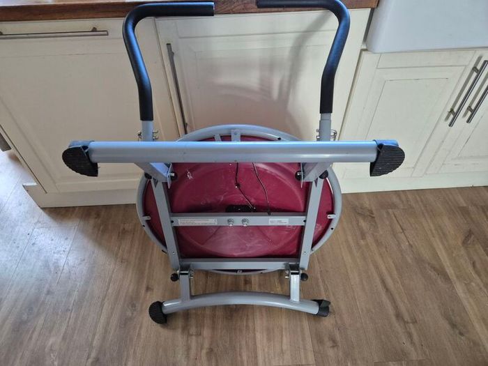 AB Circle Pro Core Trainer Abdominal Exercise Workout Machine