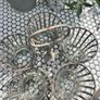 Vintage Hanging Candle Holders / Image 2