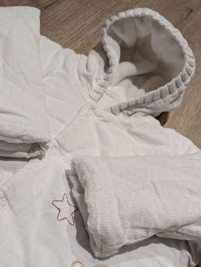 M&S winter suit