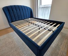 King size bed