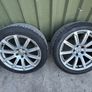 audi a4 Alloys  5X112 Image 3